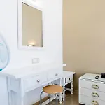 公寓 Floritas 23 Terrace And Swimming Pool *