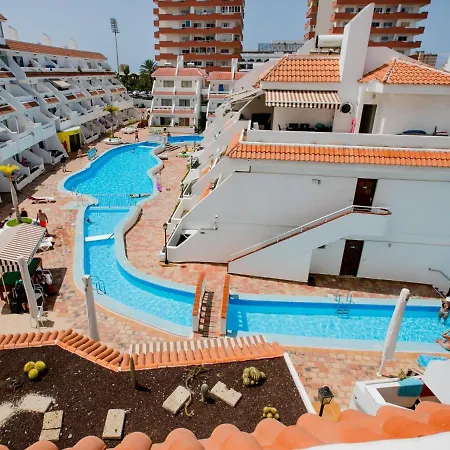 Floritas 23 Terrace And Swimming Pool Appartement *