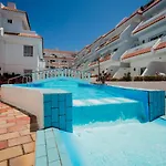Apartment Floritas 23 Terrace And Swimming Pool
