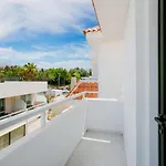 Apartment Floritas 23 Terrace And Swimming Pool Playa de las Americas (Tenerife)