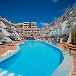 Floritas 23 Terrace And Swimming Pool Playa de las Americas (Tenerife)