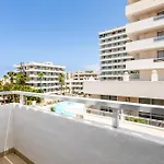 Floritas 23 Terrace And Swimming Pool Apartment *