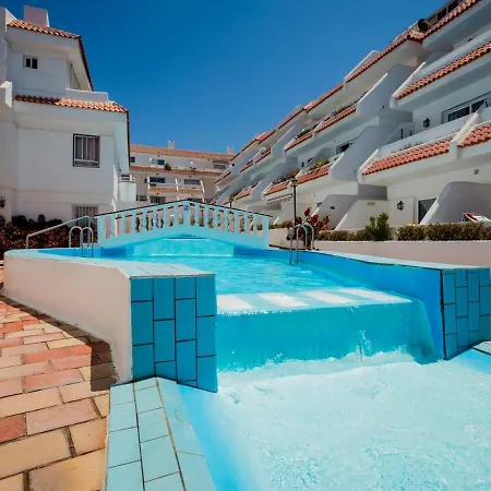 Apartment Floritas 23 Terrace And Swimming Pool