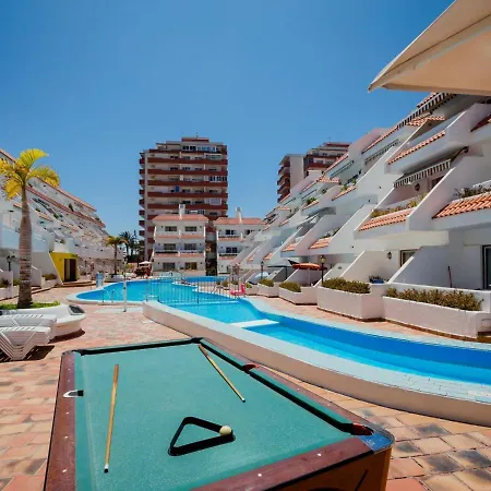 Floritas 23 Terrace And Swimming Pool Apartment