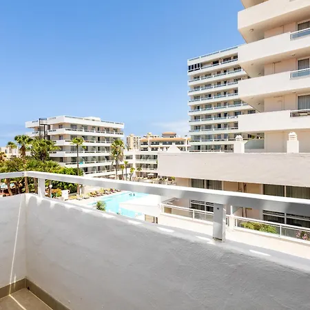 Floritas 23 Terrace And Swimming Pool Apartment *