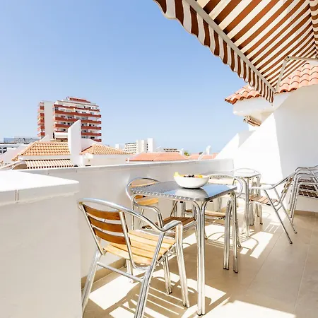 Floritas 23 Terrace And Swimming Pool *