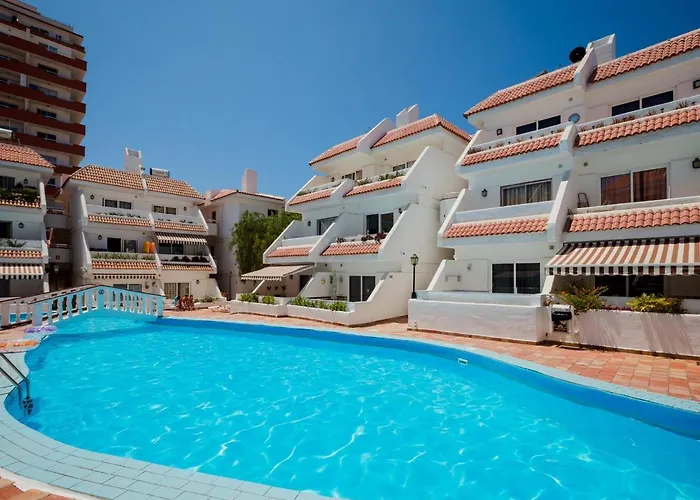 Floritas 23 Terrace And Swimming Pool *
