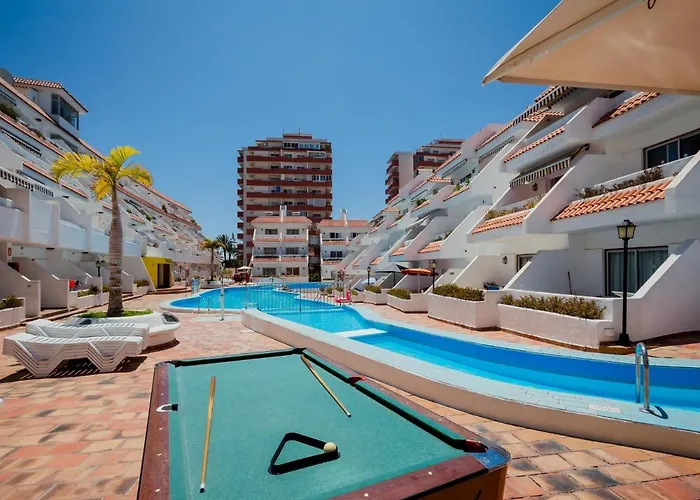 Floritas 23 Terrace And Swimming Pool דירה