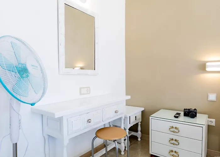 Apartamento Floritas 23 Terrace And Swimming Pool *