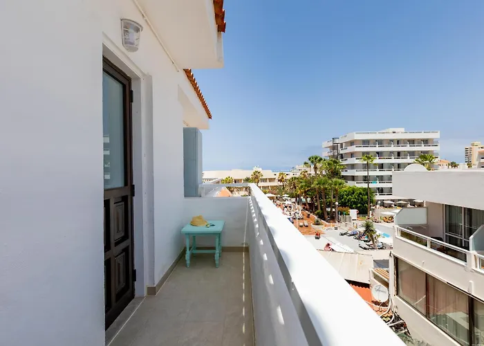 Apartamento Floritas 23 Terrace And Swimming Pool *