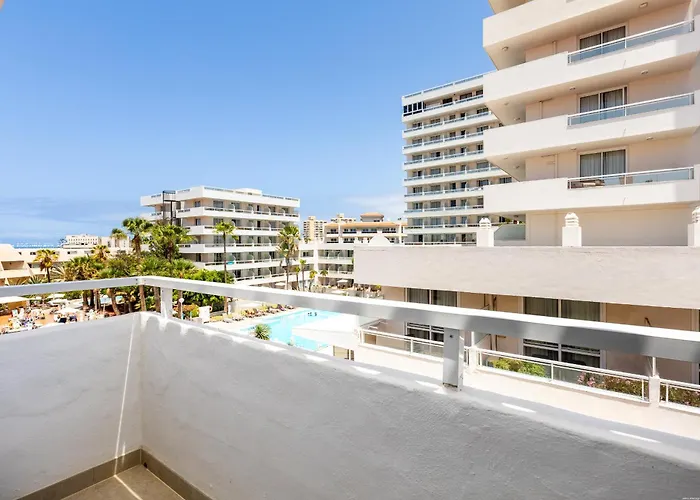 Floritas 23 Terrace And Swimming Pool Apartamento *