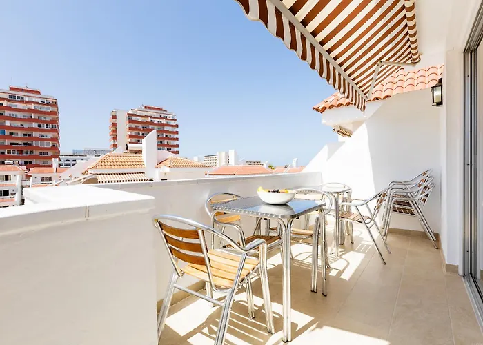 Floritas 23 Terrace And Swimming Pool *