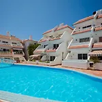 Floritas 23 Terrace And Swimming Pool *