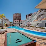 Floritas 23 Terrace And Swimming Pool 아파트