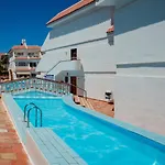Floritas 23 Terrace And Swimming Pool 플라야데라스아메리카스