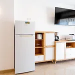 Floritas 23 Terrace And Swimming Pool 아파트 *