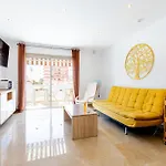 Floritas 23 Terrace And Swimming Pool *