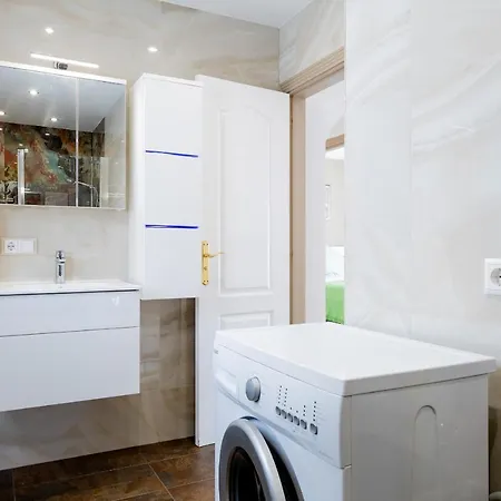 Floritas 23 Terrace And Swimming Pool Apartamento *