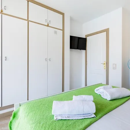 Apartamento Floritas 23 Terrace And Swimming Pool