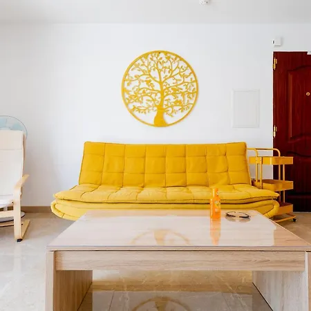 Floritas 23 Terrace And Swimming Pool Apartamento *