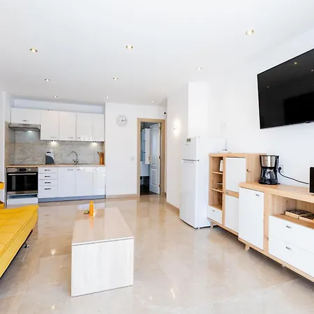 Apartamento Floritas 23 Terrace And Swimming Pool