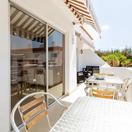 Floritas 23 Terrace And Swimming Pool 아파트